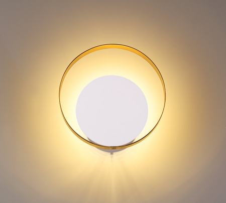 Odeon Light 3899/7WW