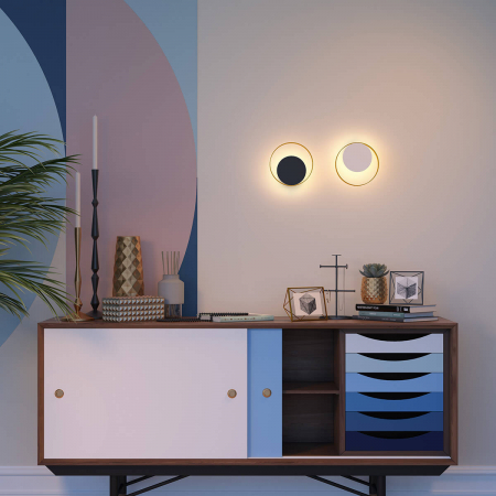 Odeon Light 3899/7WW