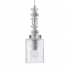 Crystal Lux Mateo SP1 White