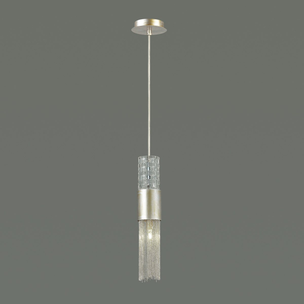 Подвесной светильник Odeon Light Perla 4631/1