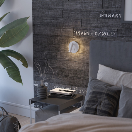 Odeon Light 3912/9WL