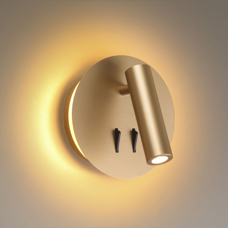 Odeon Light 3913/9WL