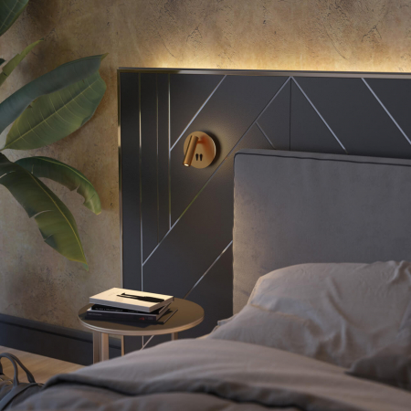 Odeon Light 3913/9WL