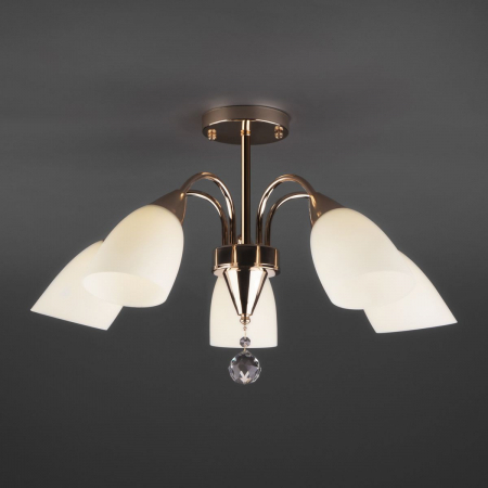 Eurosvet 30149/5 золото