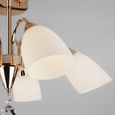 Eurosvet 30149/5 золото