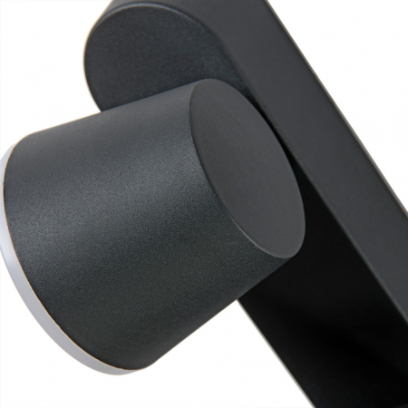 Arte Lamp A2212AL-2BK