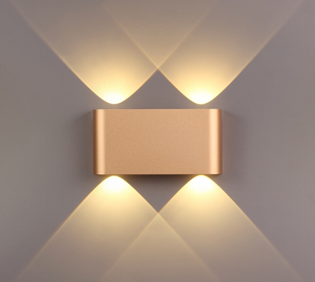 Odeon Light 3893/4WL