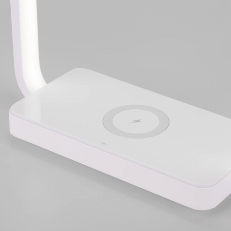 Eurosvet 80502/1 белый