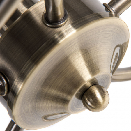 Arte Lamp A2941PL-5AB