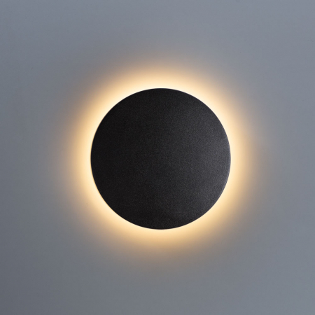 Arte Lamp A1510AP-1BK