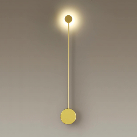 Odeon Light 3902/5WG