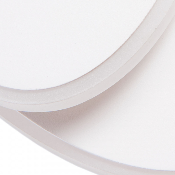 Настенный светодиодный светильник Arte Lamp Meisu A2601AP-1WH