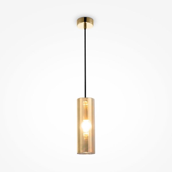 Подвесной светильник Maytoni Gioia P011PL-01G