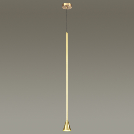 Odeon Light 3884/1G