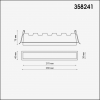 Novotech 358241