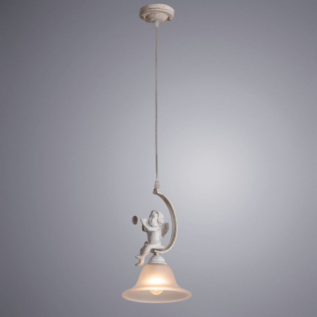 Arte Lamp A1133SP-1WG