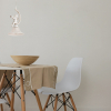 Arte Lamp A1133SP-1WG