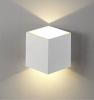 Crystal Lux CLT 227W WH