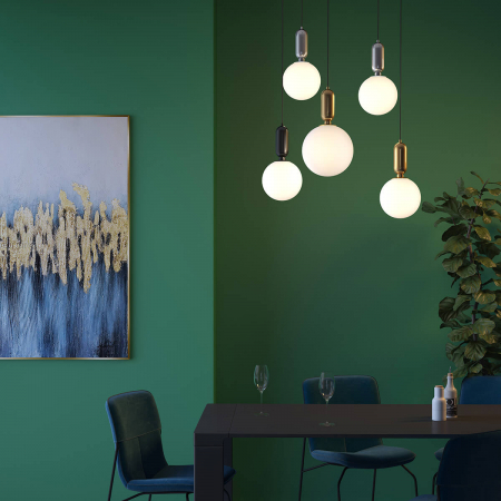 Odeon Light 4668/1