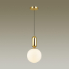 Odeon Light 4669/1