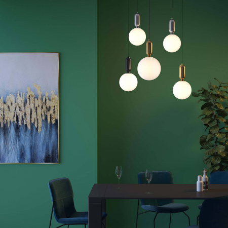 Odeon Light 4669/1