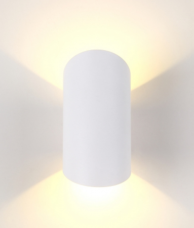 Crystal Lux CLT 134W WH