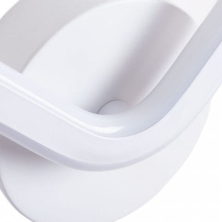 Arte Lamp A9005AP-1WH