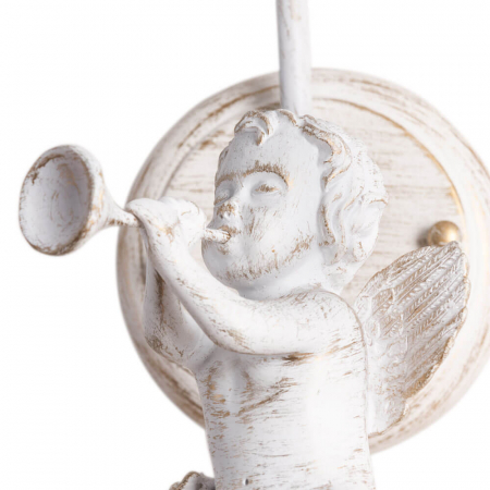 Arte Lamp A1133AP-1WG