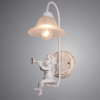 Arte Lamp A1133AP-1WG
