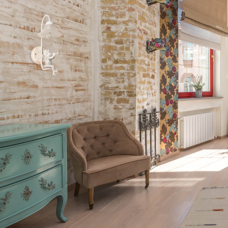 Arte Lamp A1133AP-1WG