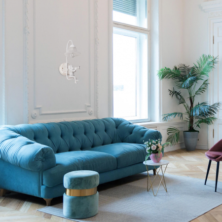 Arte Lamp A1133AP-1WG