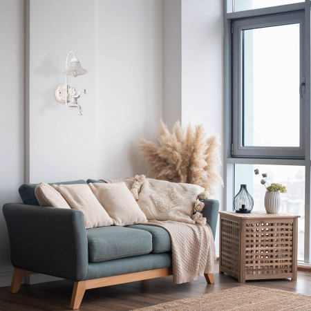 Arte Lamp A1133AP-1WG