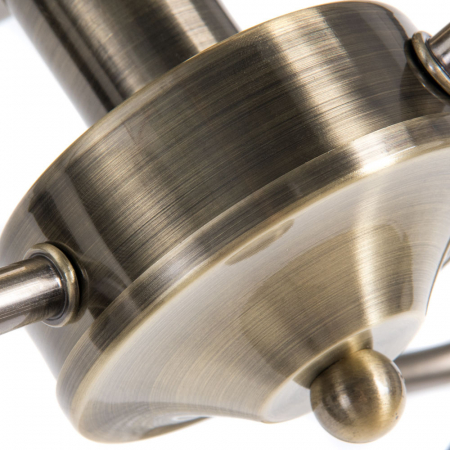 Arte Lamp A2941PL-3AB