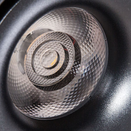 Arte Lamp A7715PL-1BK