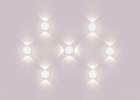 Maytoni Outlet O015WL-L4W