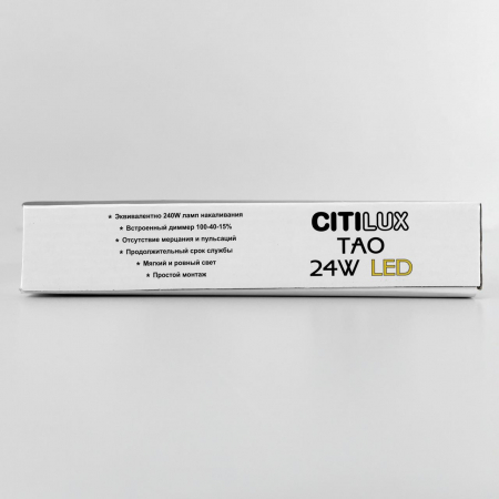 Citilux CL712242N