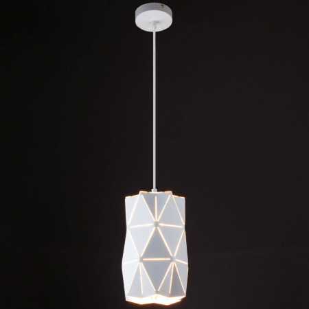 Eurosvet 50145/1 белый