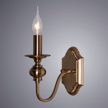 Arte Lamp A6097AP-1PB