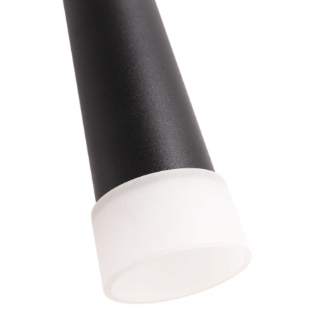 Arte Lamp A6010SP-1BK