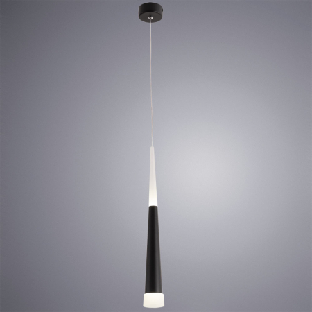 Arte Lamp A6010SP-1BK