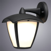 Arte Lamp A2209AL-1BK