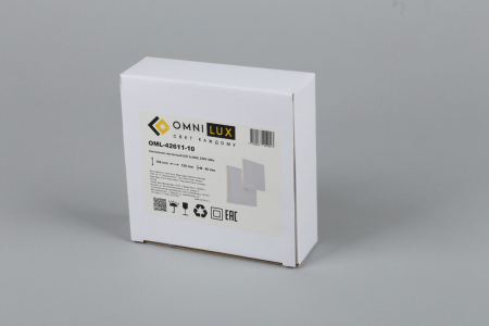 Omnilux OML-42611-10