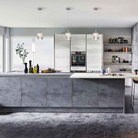 Eurosvet 50101/1 хром