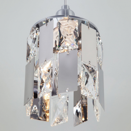 Eurosvet 50101/1 хром