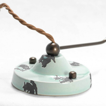 Lussole LOFT LSP-8158