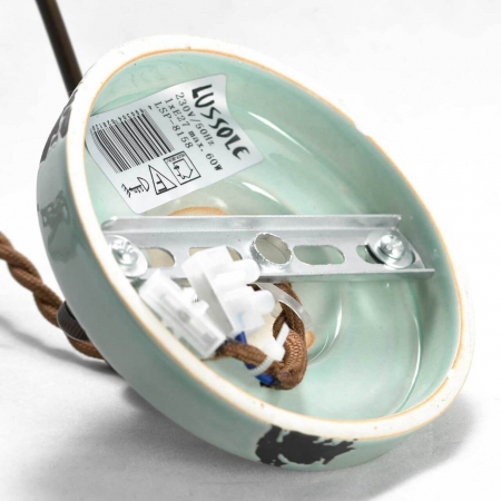 Lussole LOFT LSP-8158