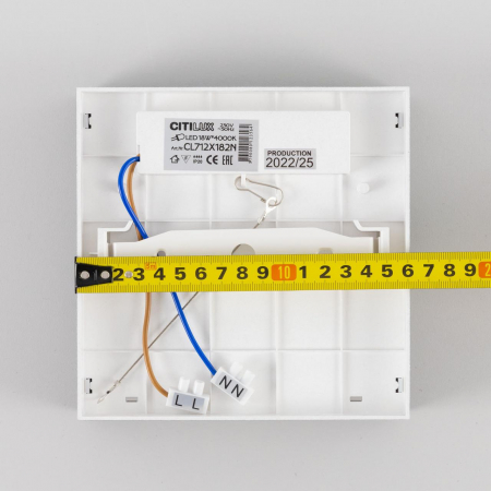 Citilux CL712X182N
