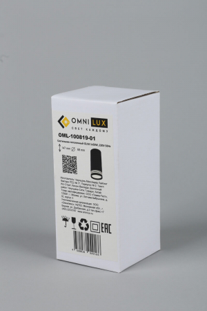 Omnilux OML-100819-01