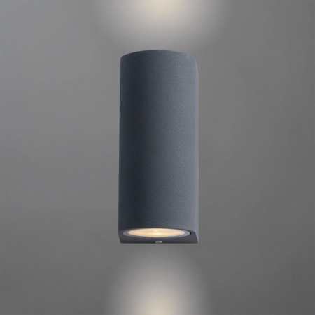 Arte Lamp A3102AL-2GY