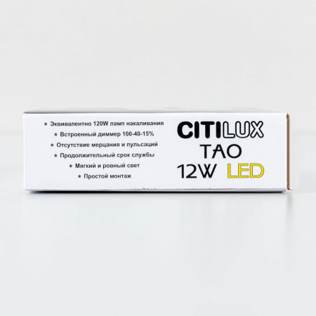 Citilux CL712120N